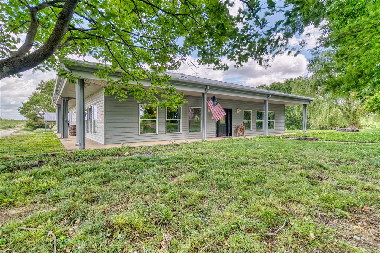 2516 Gold City Road Property Photo 1