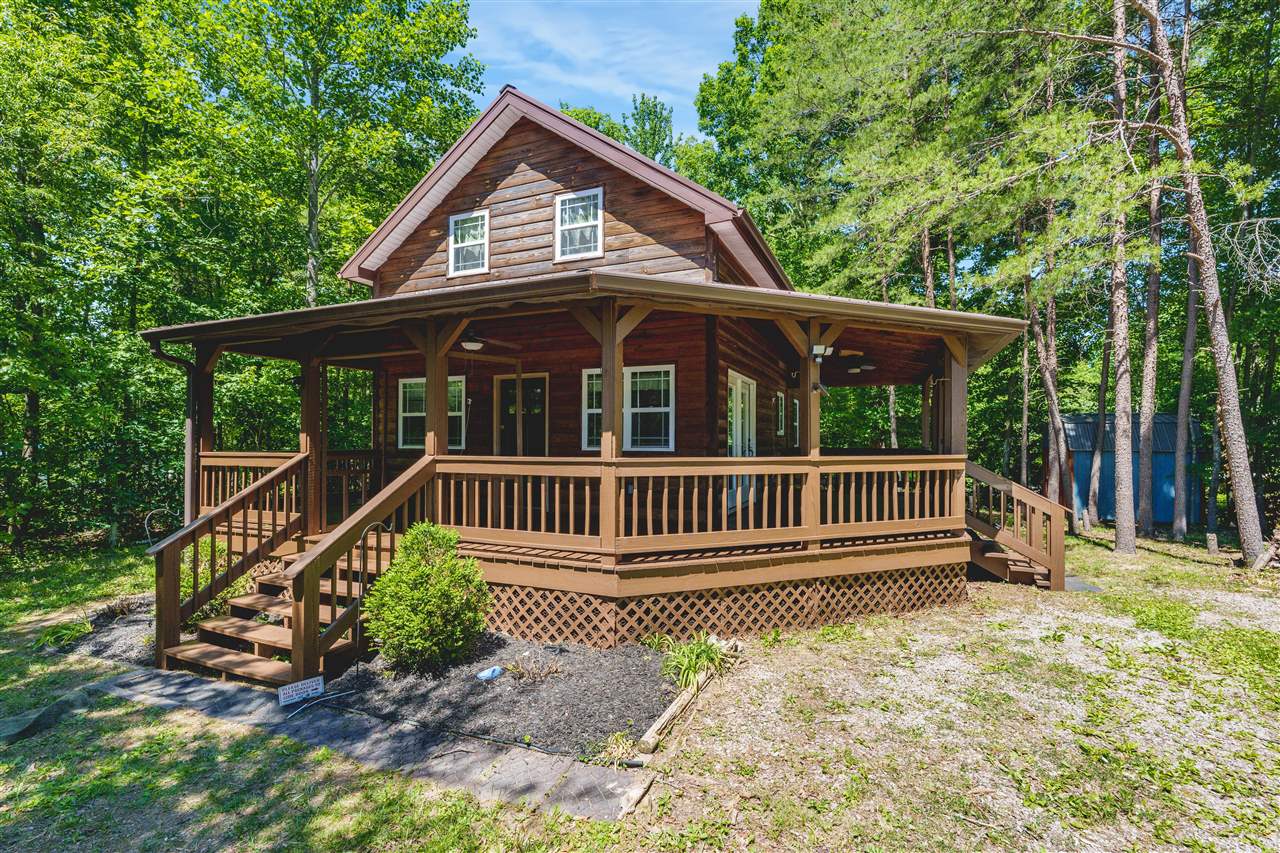 416 Wilderness Road Property Photo 1