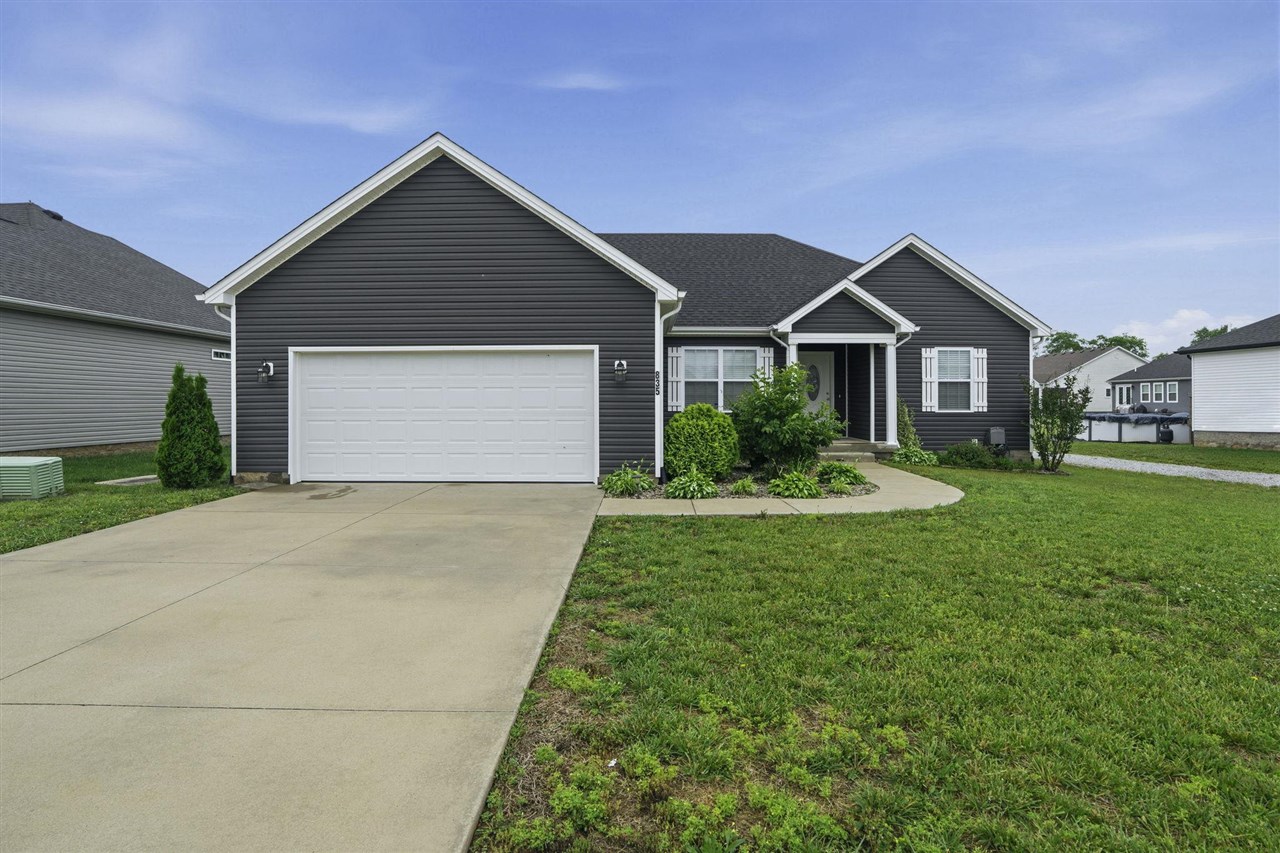 835 China Tree Way Property Photo 1