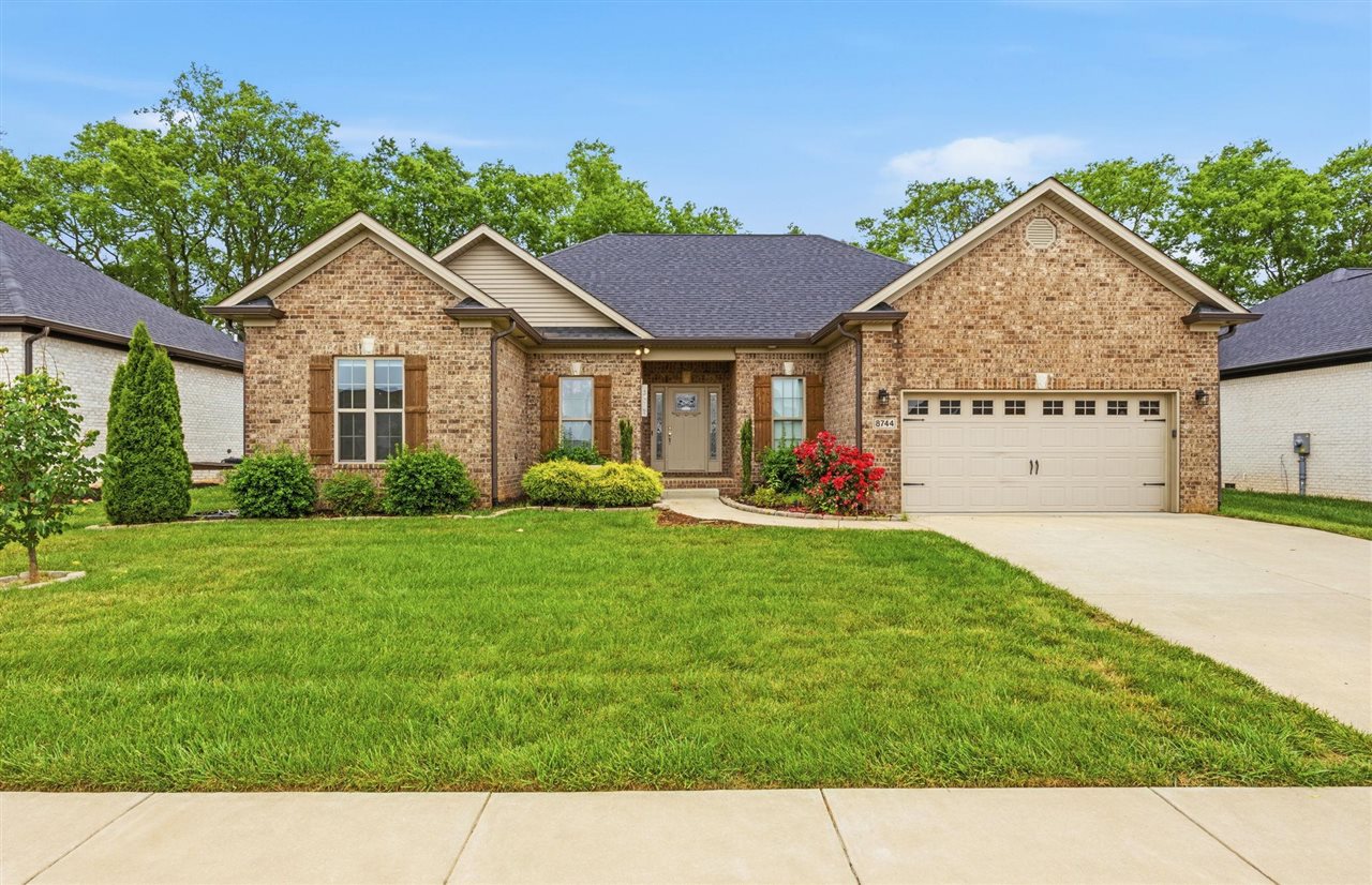 8744 Merrill Circle Property Photo 1
