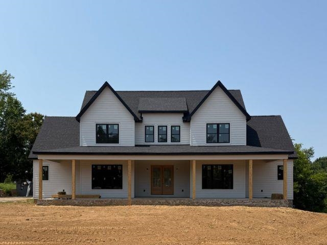Lot 6 Collingwood Court Property Photo 1