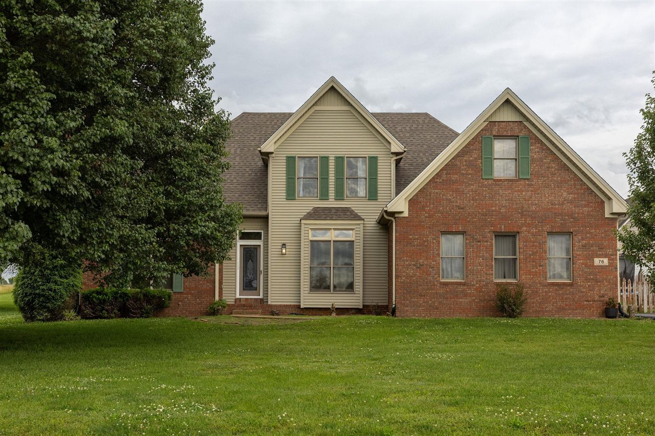 76 Guy Brown Road Property Photo 1