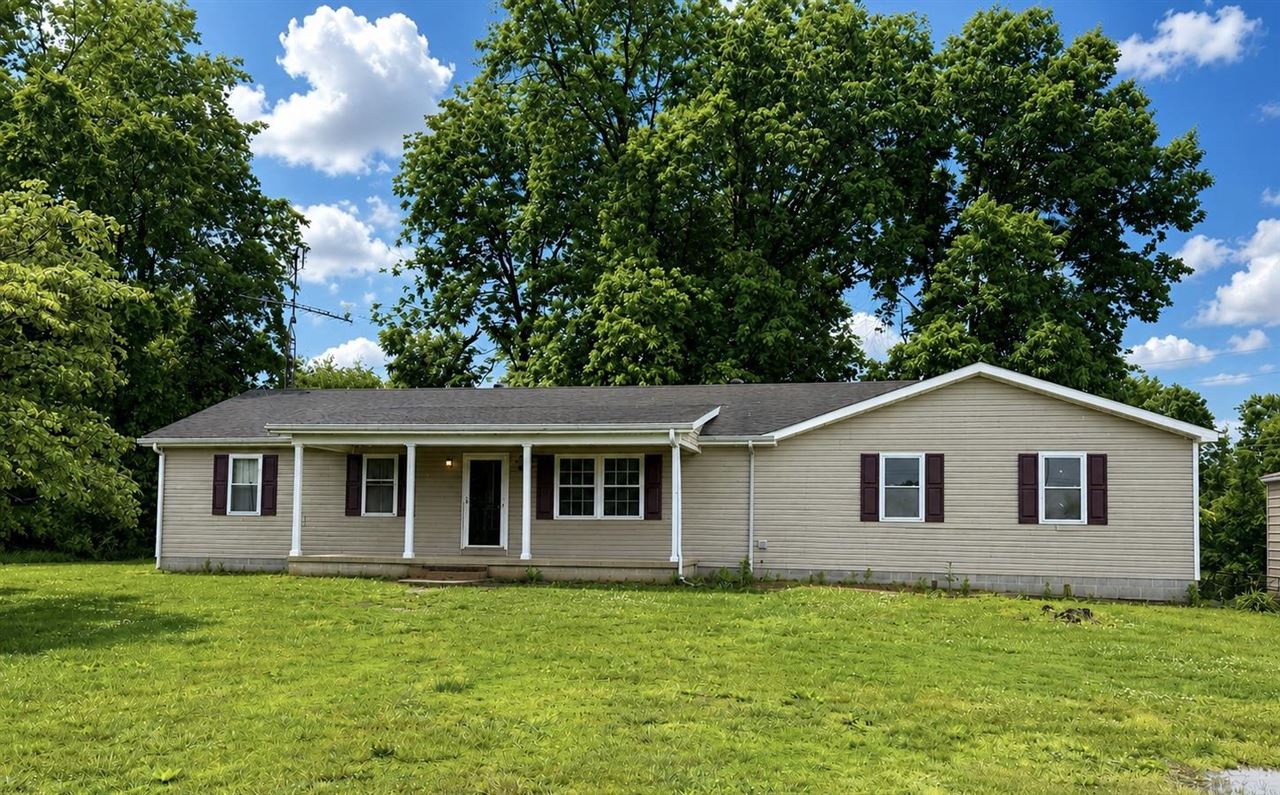 1760 Marshall Ridge Road Property Photo 1