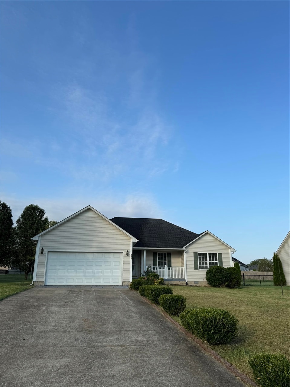 338 Red Elm Lane Property Photo 1