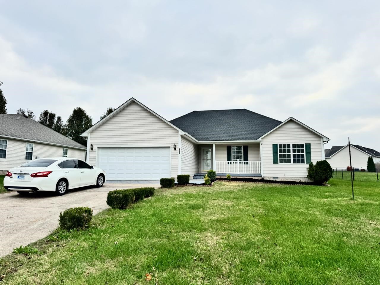 338 Red Elm Lane Property Photo 12