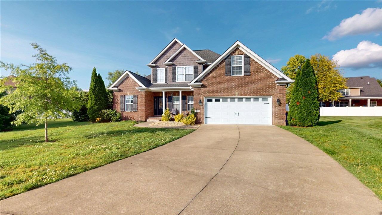 1716 Glen Echo Court Property Photo 1