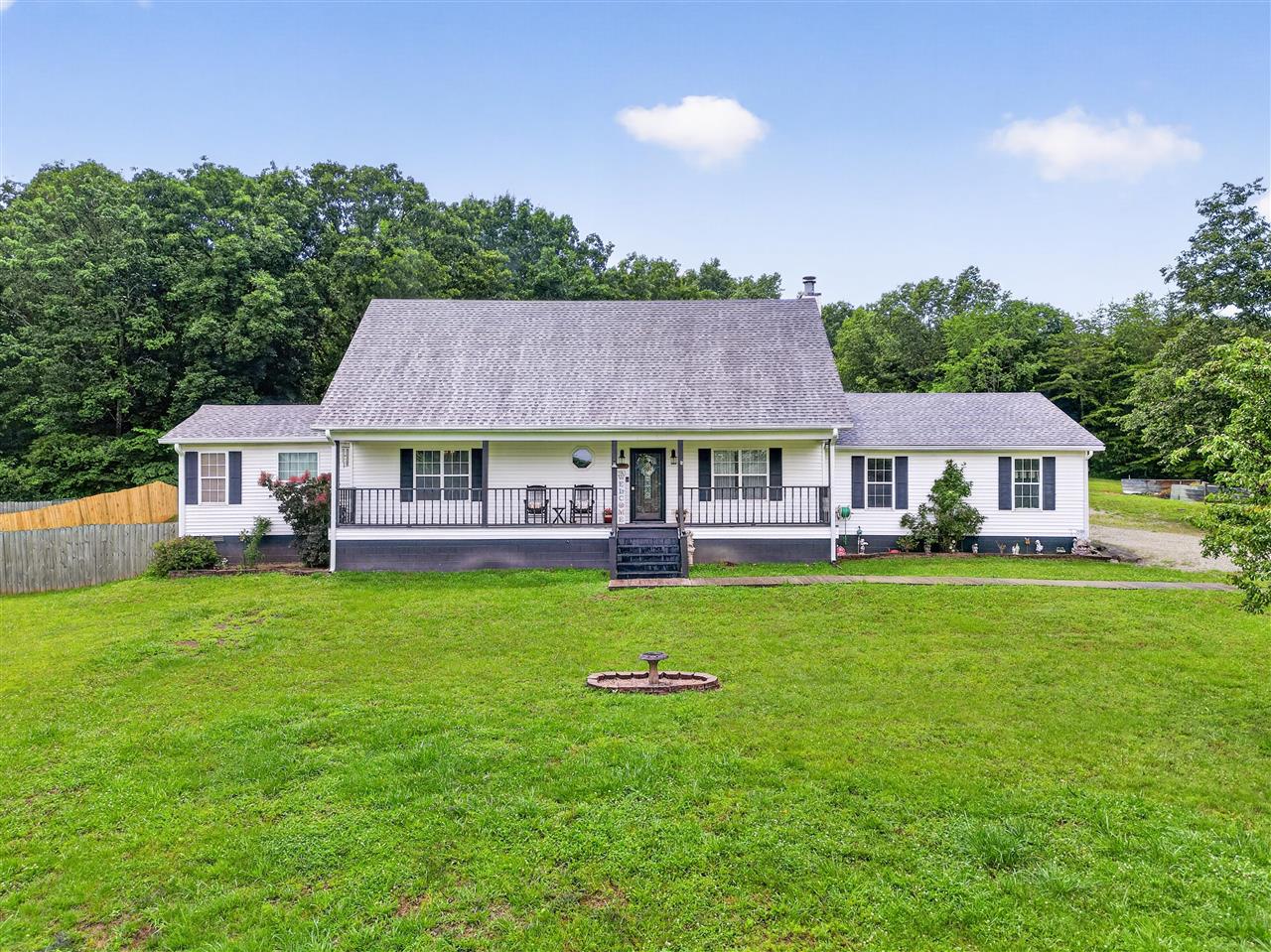 5671 Stevenson Mill Road Property Photo 1