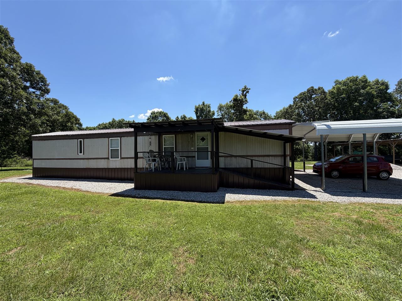 3100 William Simmons Road Property Photo 1
