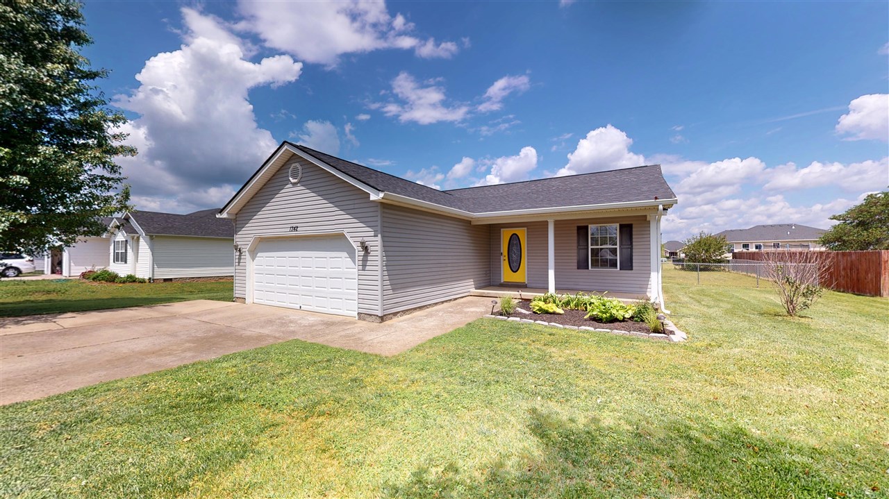 1342 Huron Way Property Photo 1