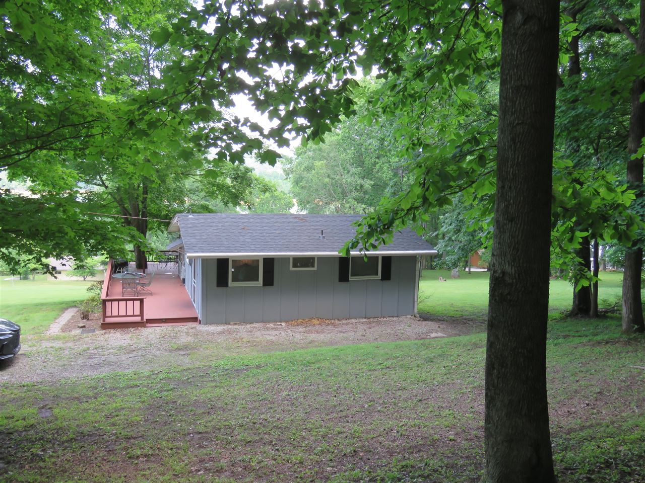 1010 Wilderness Road Property Photo 1
