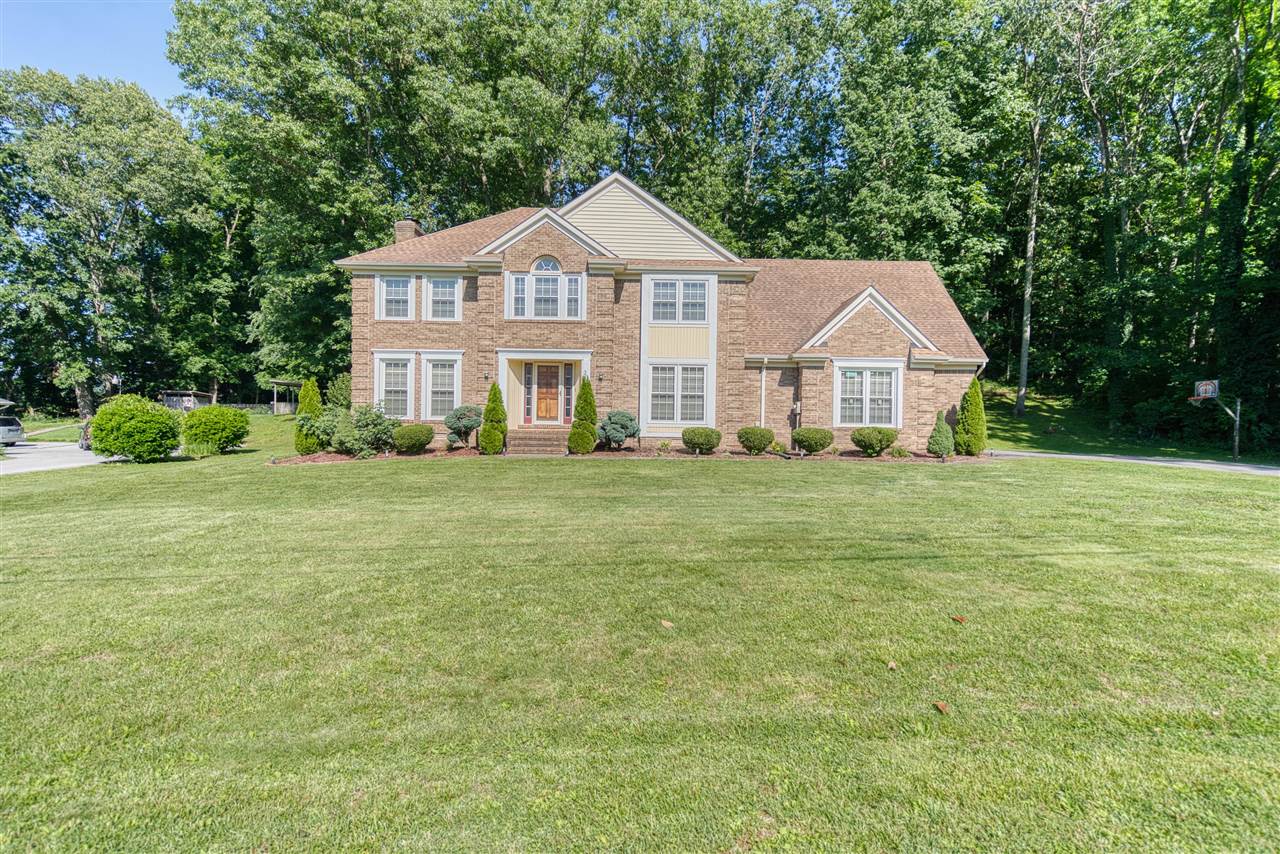 207 Daleview Circle Property Photo 1