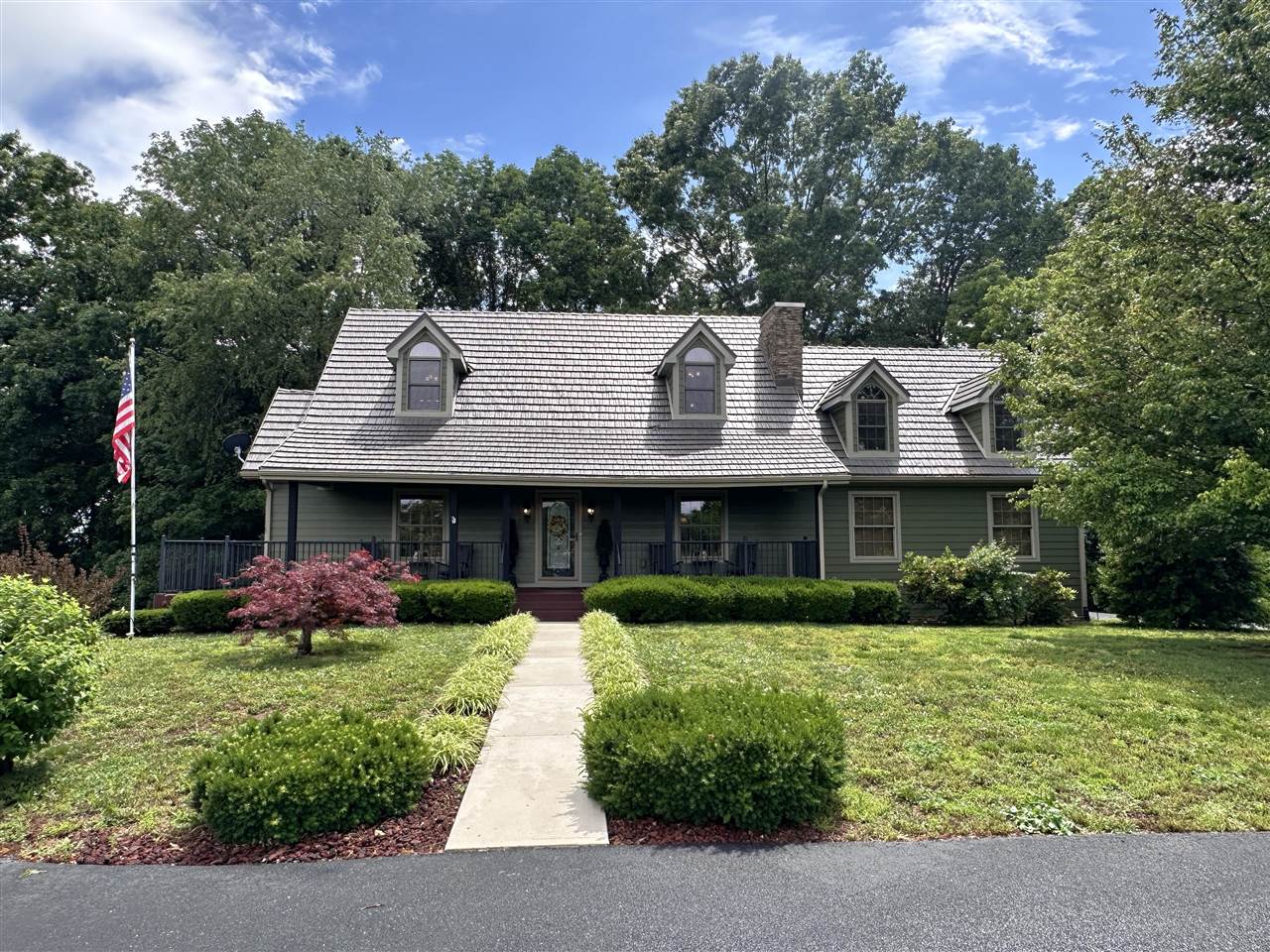 211 Indian Point Road Property Photo 1