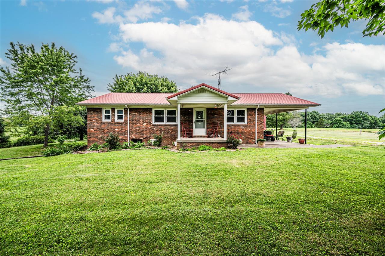 3604 Mount Zion Road Property Photo 1