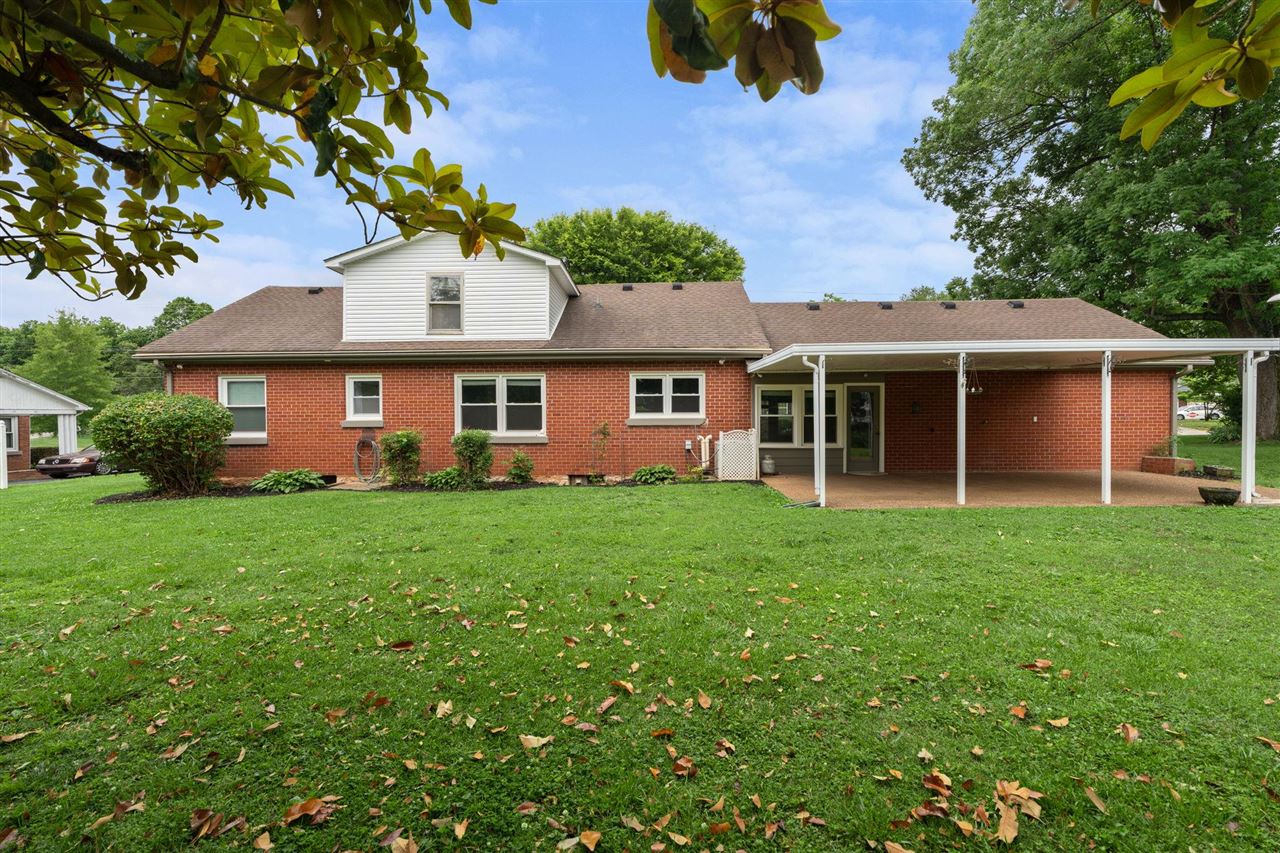 1308 Lehman Avenue Property Photo 2