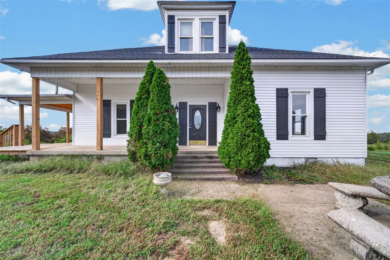 113 Rone Road Property Photo 1