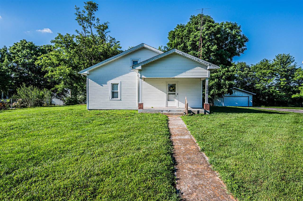 1540 Boiling Springs Road Property Photo 1