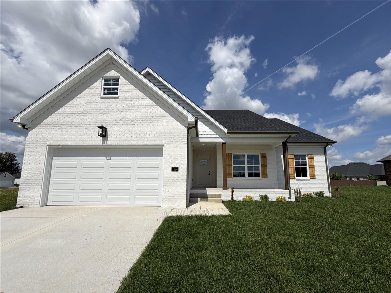 1124 Haverhill Drive Property Photo 1