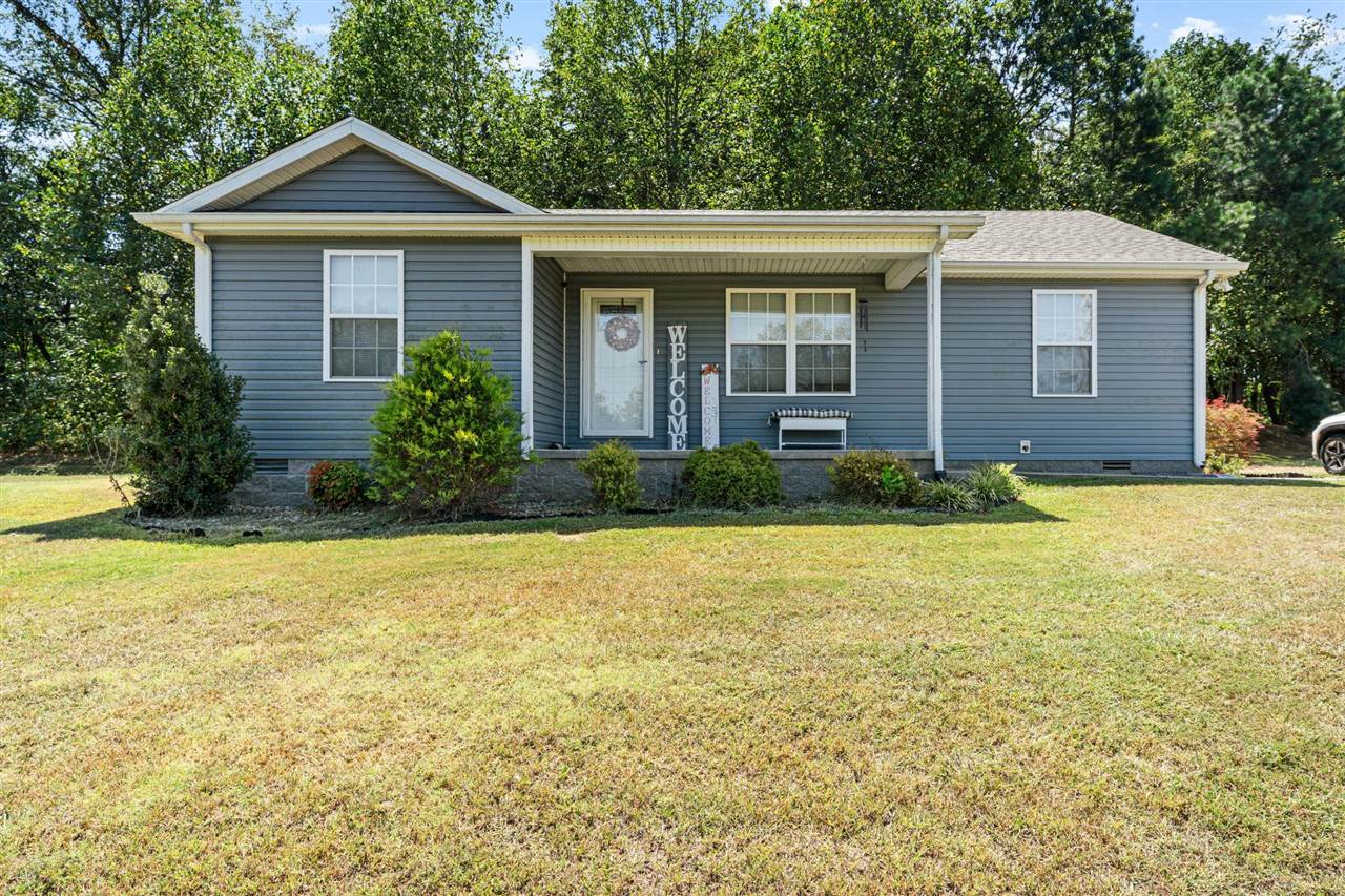 206 Homewood Boulevard Property Photo 1