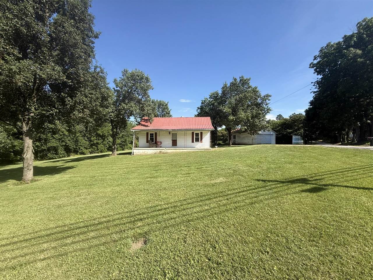 328 Ray Ashley Road