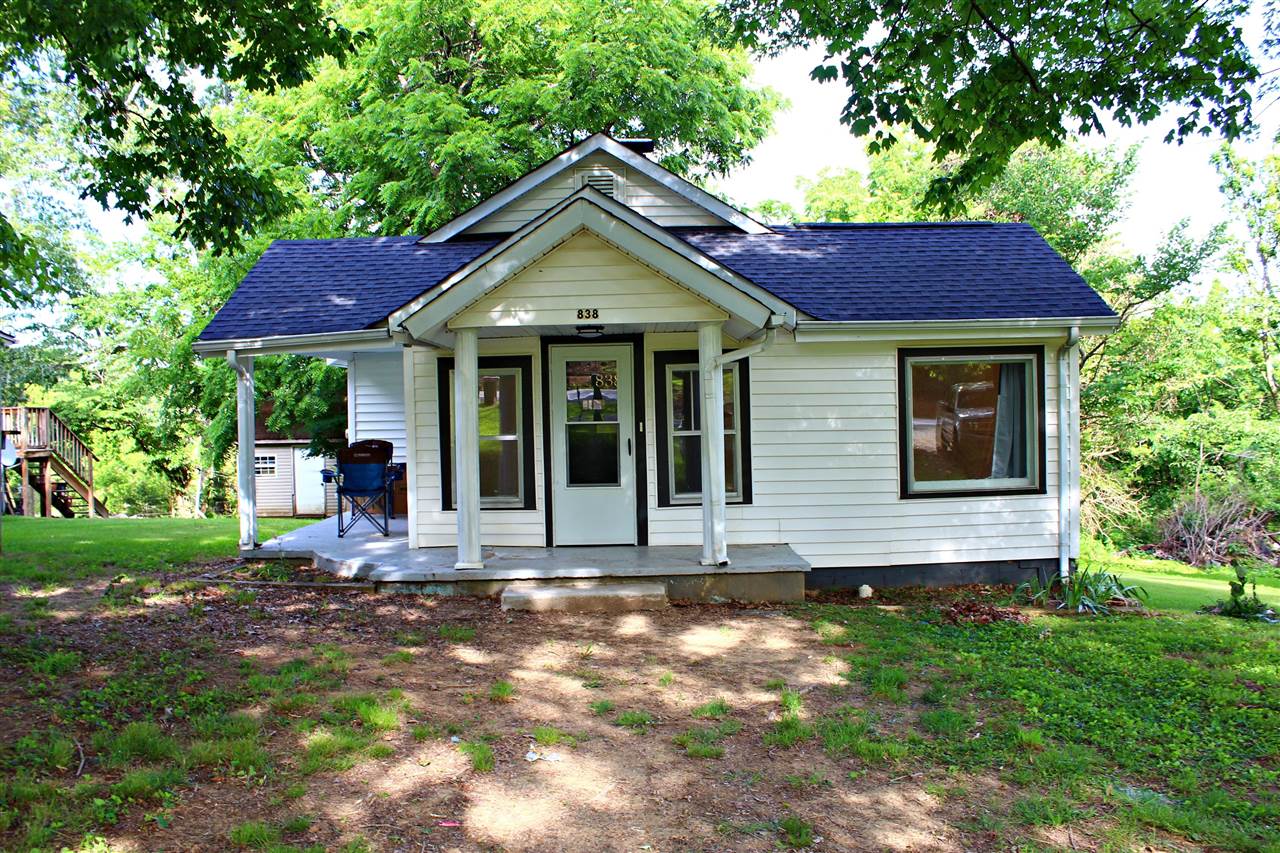 838 Holland Road Property Photo 1