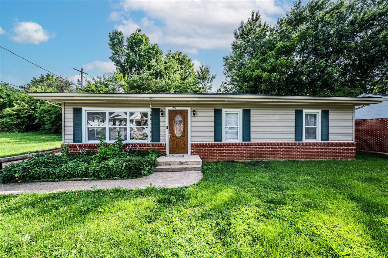 1417 Holmes Avenue Property Photo 1