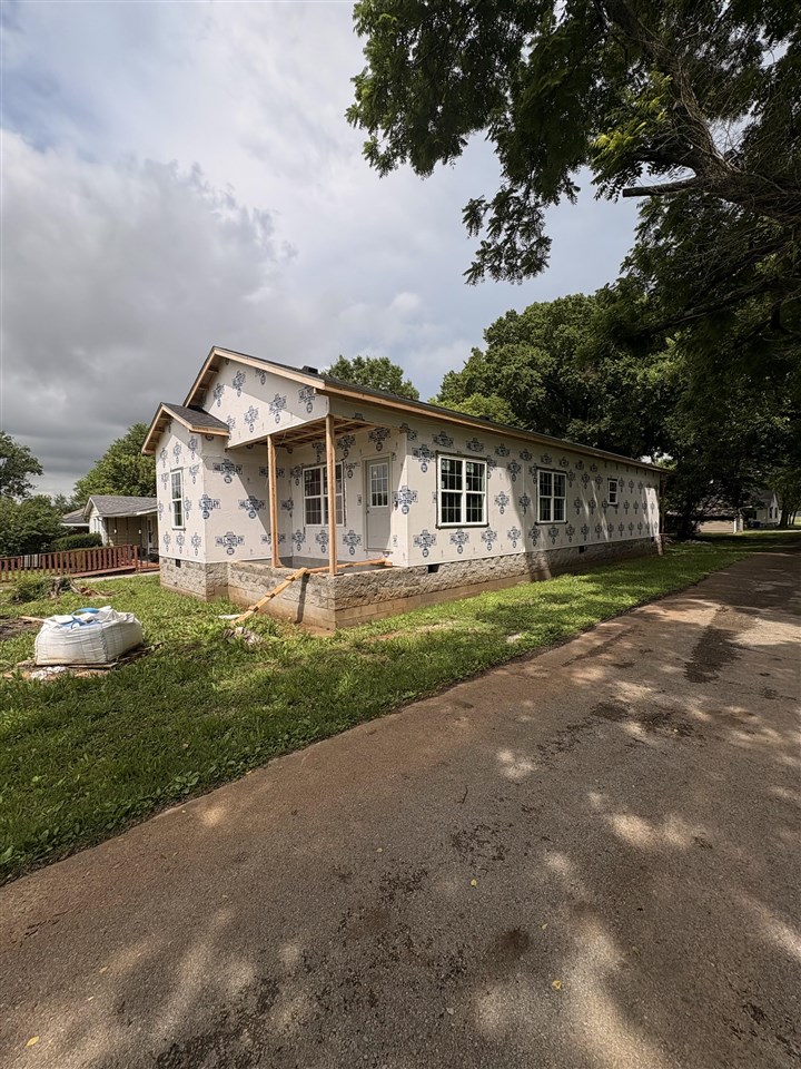 1344 Normalview Drive Property Photo 1