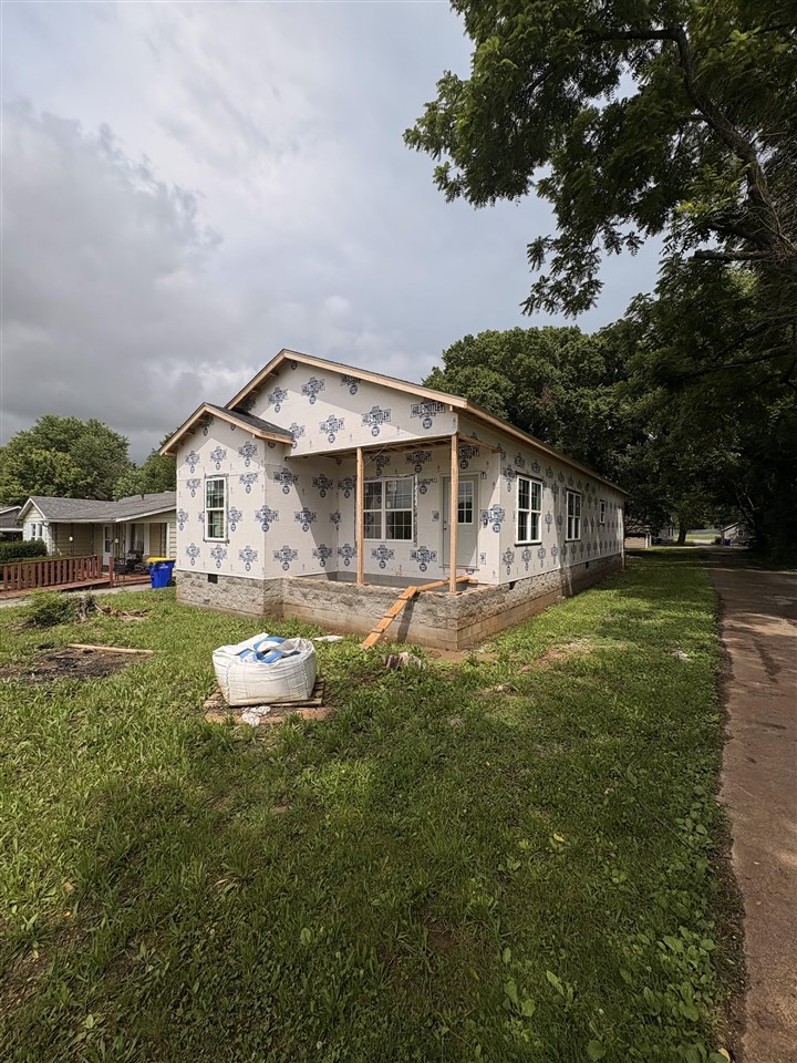 1344 Normalview Drive Property Photo 11
