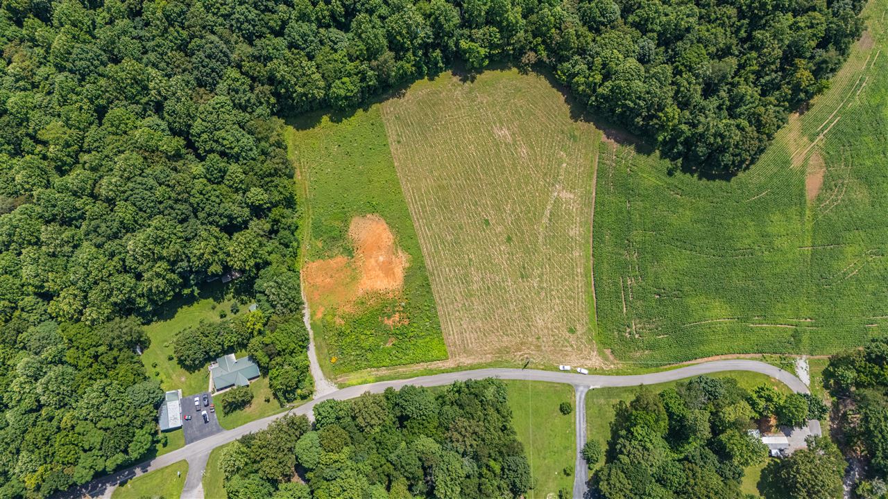 0 Mckinley Guffey Property Photo 1