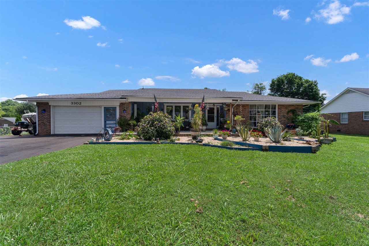 3302 Smallhouse Road Property Photo 1