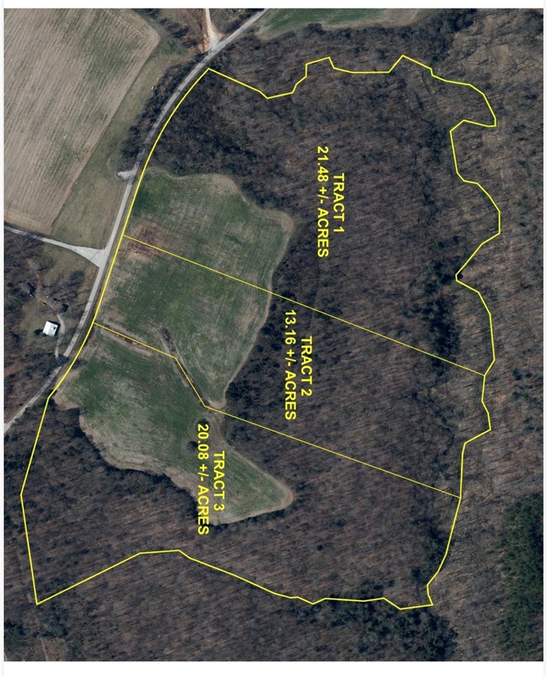 Lot 3 Grassland Road Property Photo 1