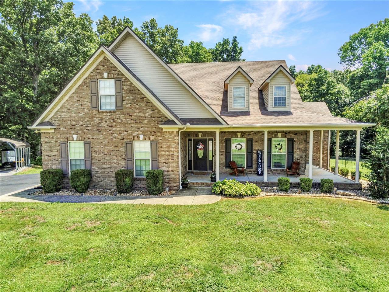 356 Odell Court