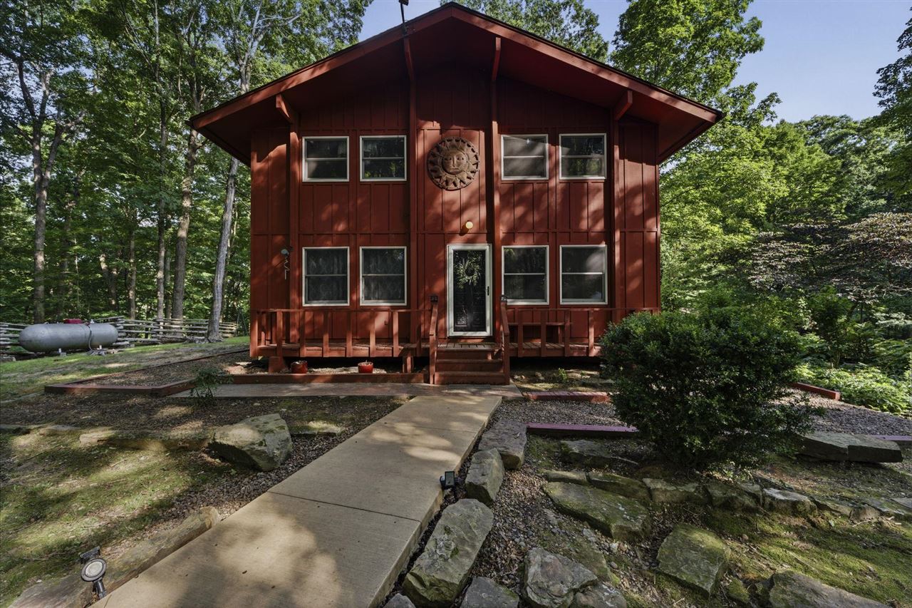4331 Beaver Dam Road Property Photo 1