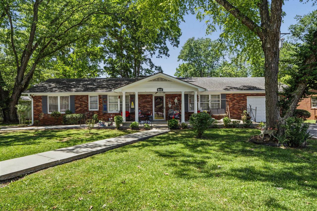 2501 Mohawk Drive Property Photo 1