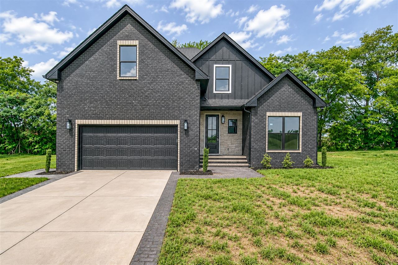 308 Billy T Drive Property Photo 1