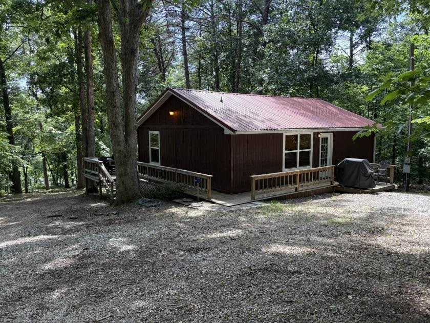 539 Virgil Dennis Road Property Photo 1