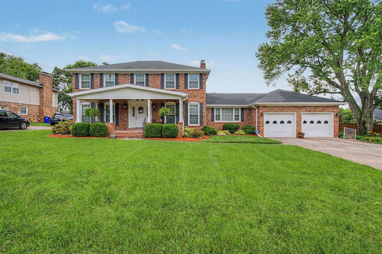 203 Brandywood Court Property Photo 1