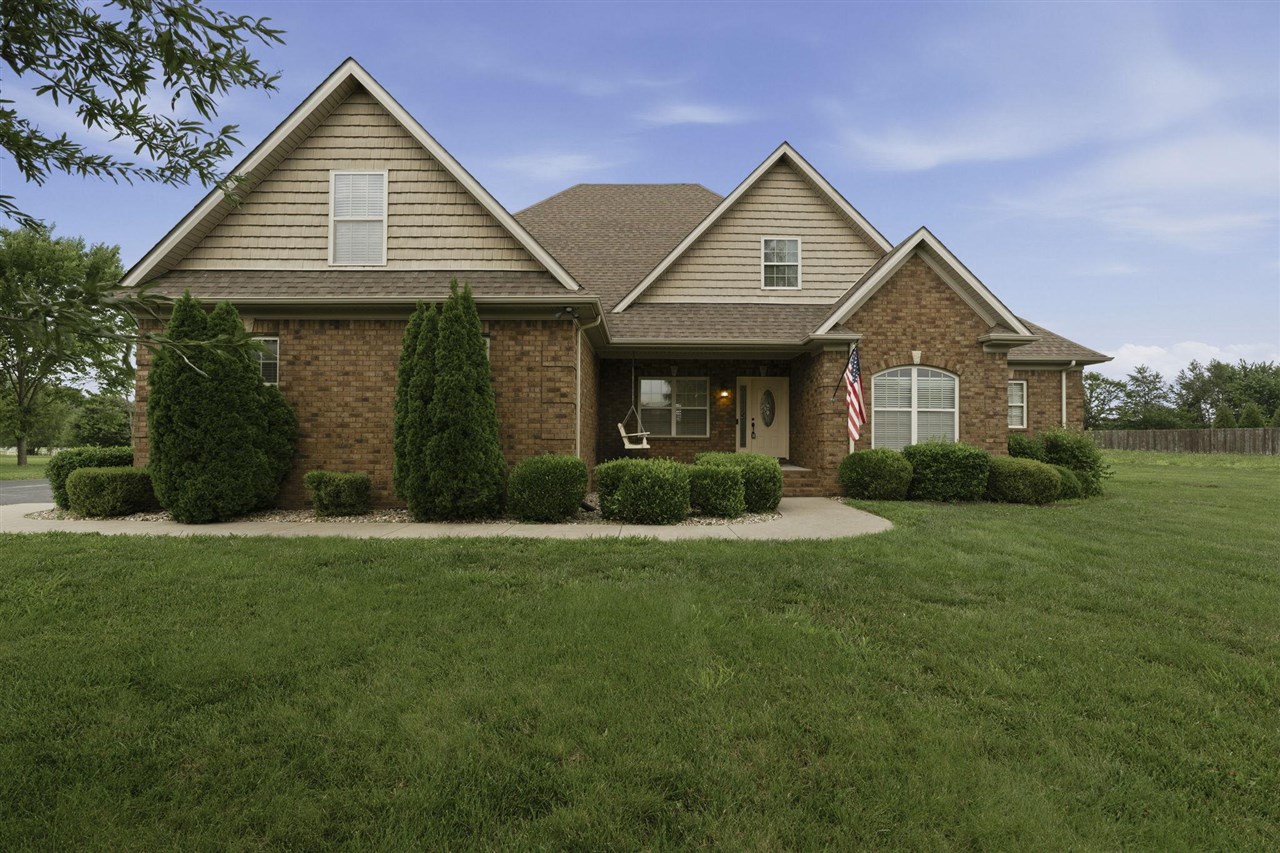 4638 Fairvue Farm Boulevard