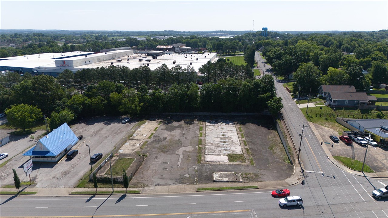 1508 Memorial Boulevard Property Photo 9