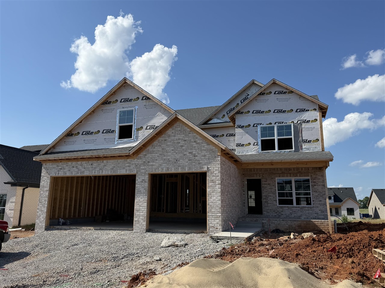 Lot 40 Southall Boulevard Property Photo 1
