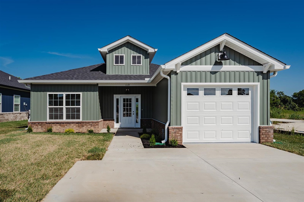 119 Doe Drive Property Photo 1