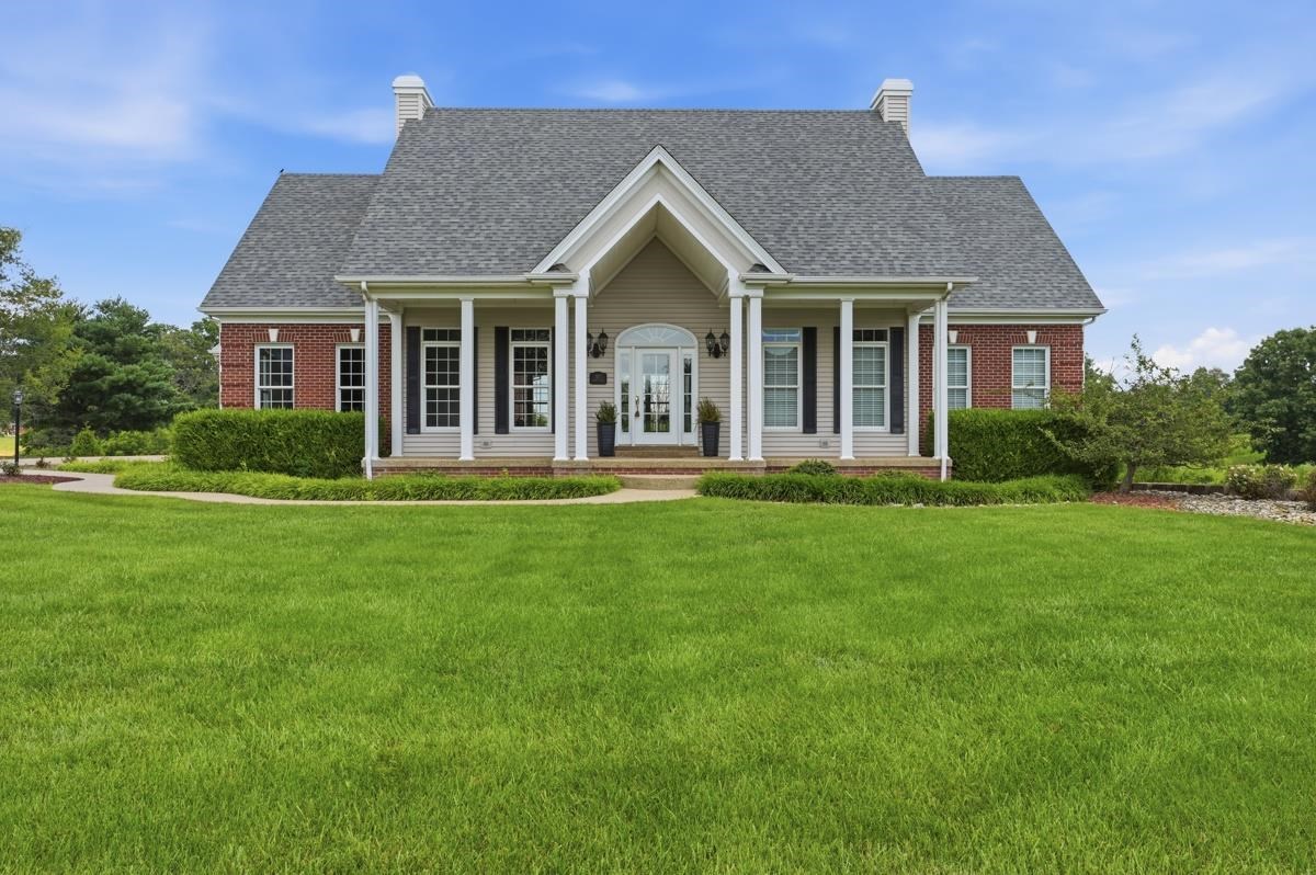 107 Fairway Drive
