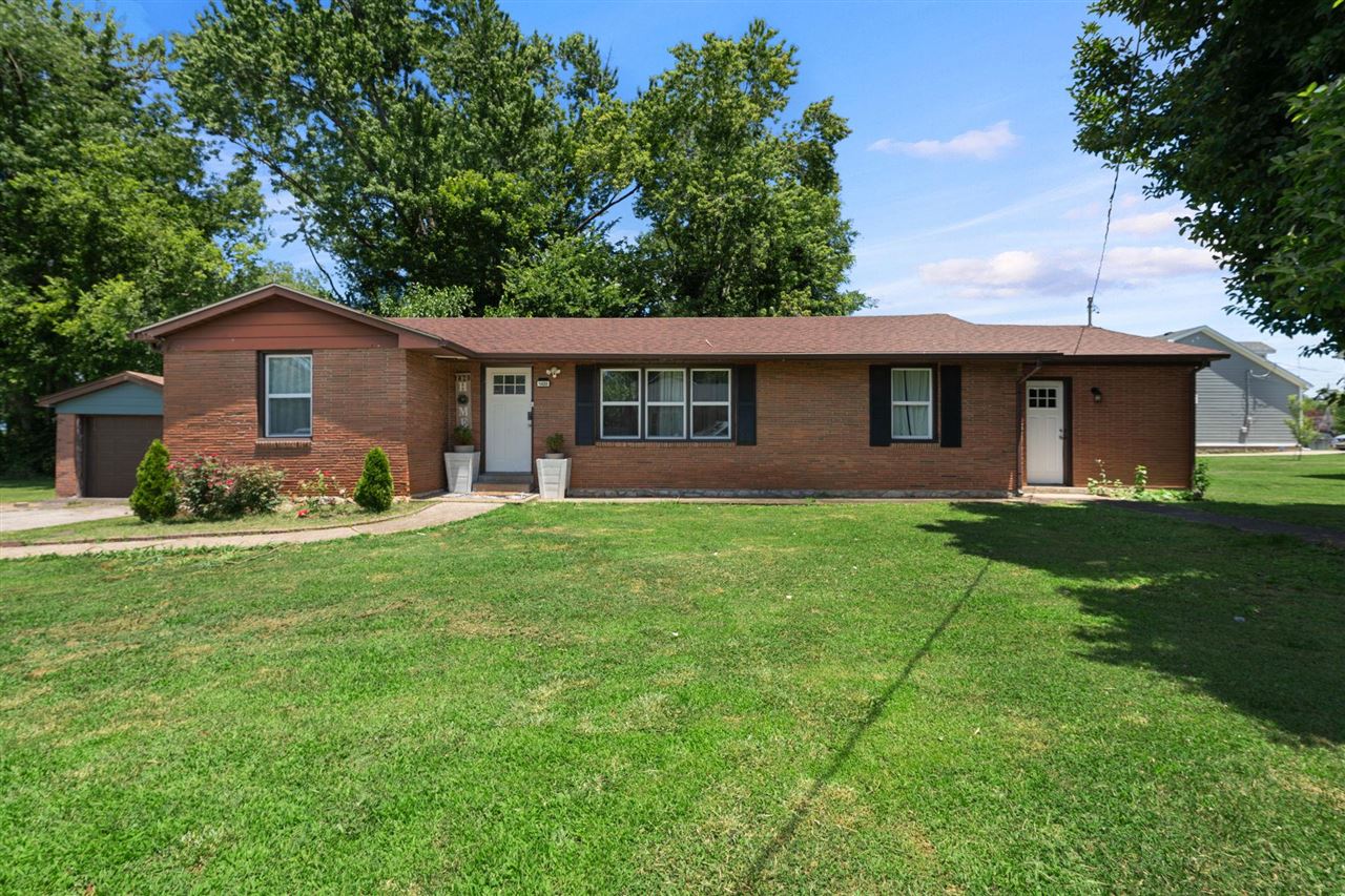 1420 Virginia Drive Property Photo 1