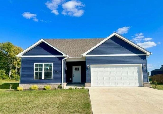 2081 Spring Lakes Circle