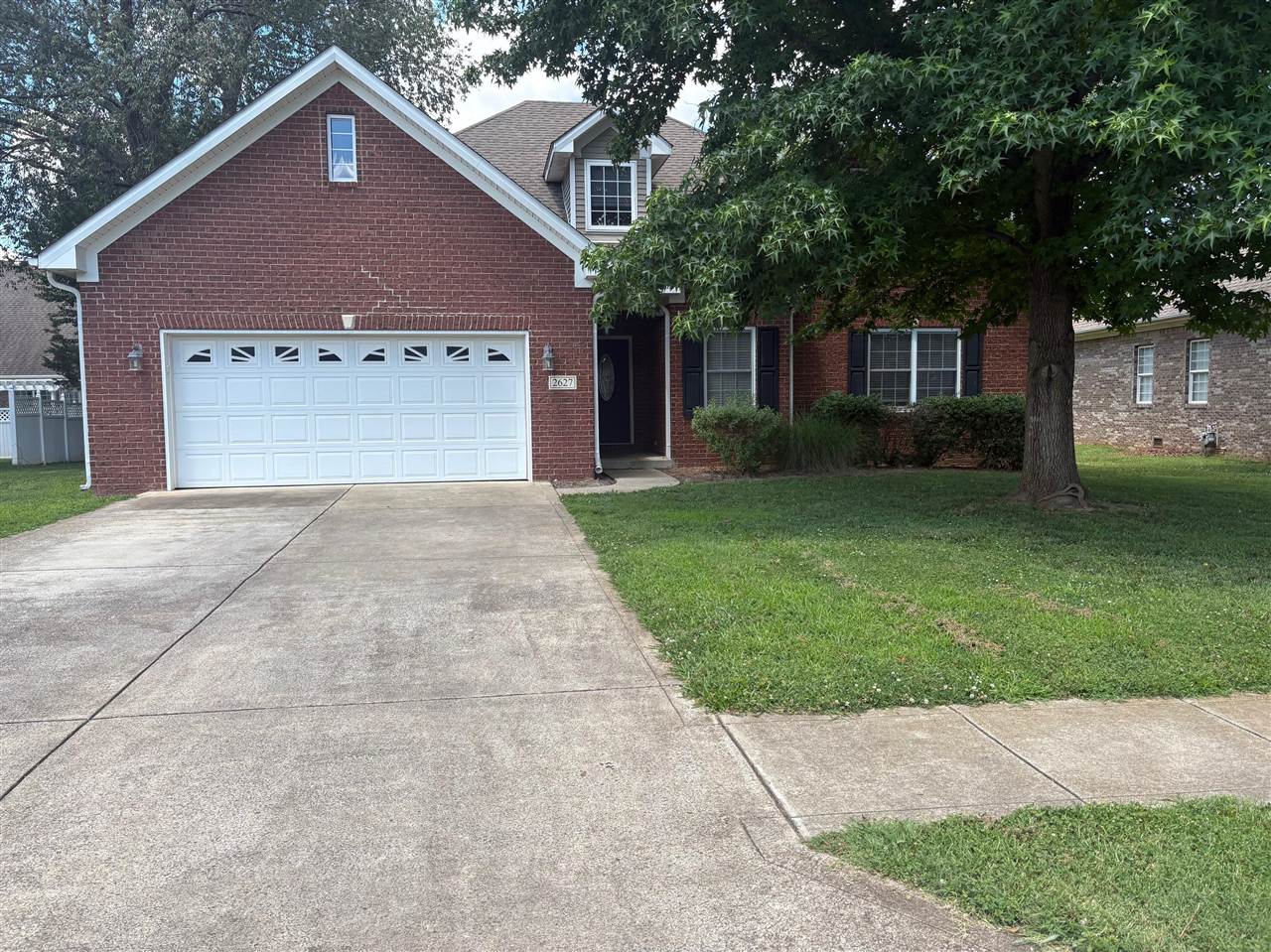 2627 Ashgate Drive Property Photo 1