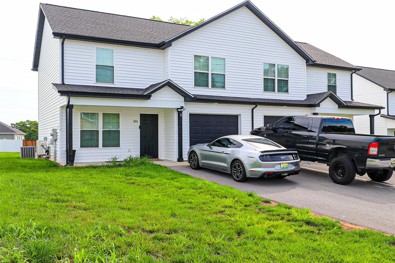 237 & 241 Whispering Hills Boulevard Property Photo 1