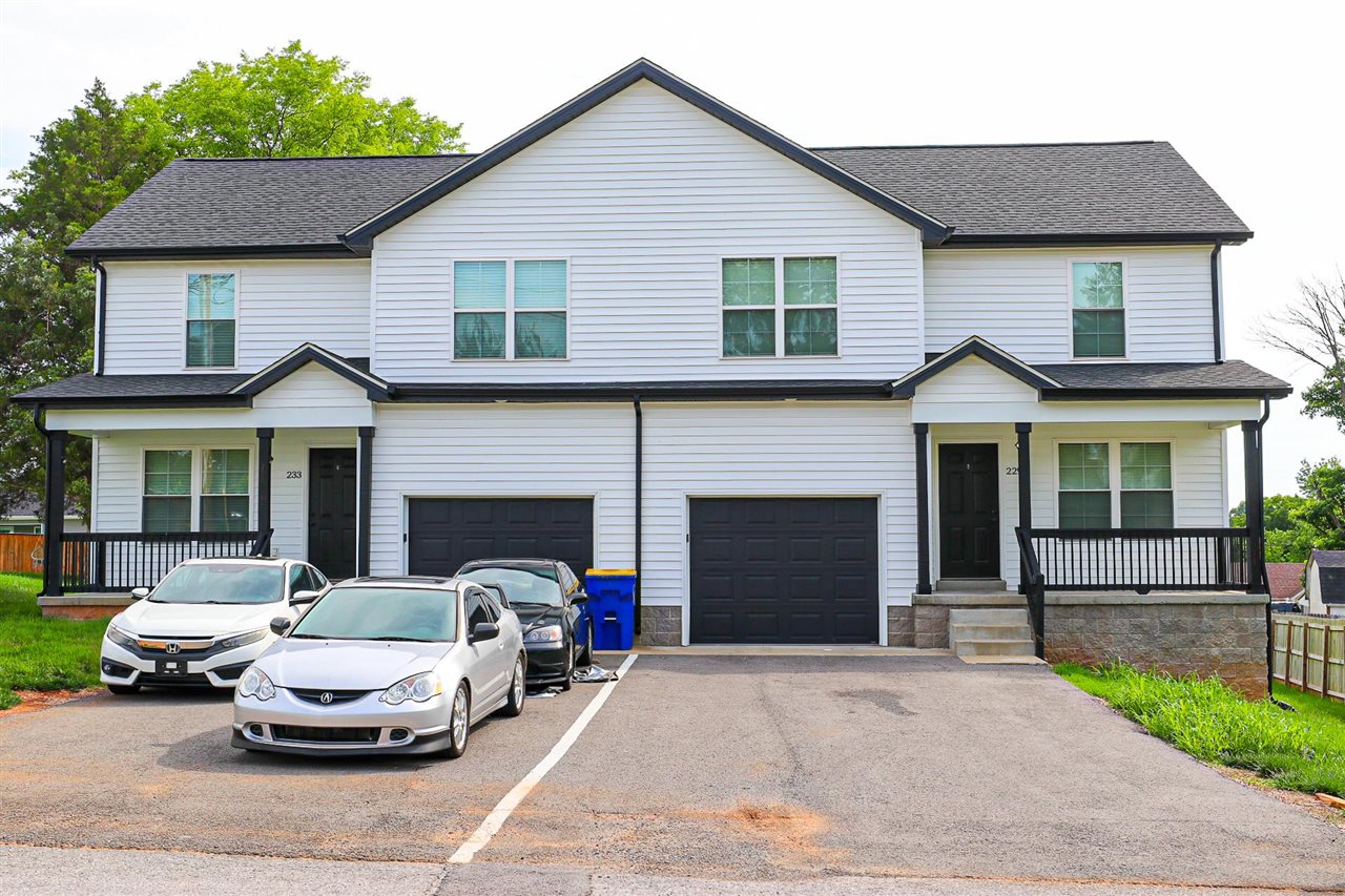 229 & 233 Whispering Hills Boulevard Property Photo 1