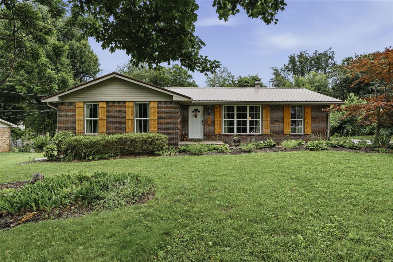 670 Clark Circle Property Photo 1