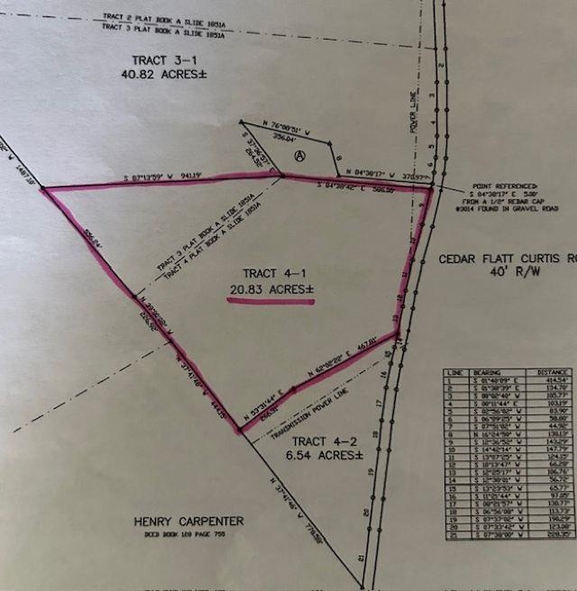 4620 Cedar Flat Curtis Road Property Photo 16