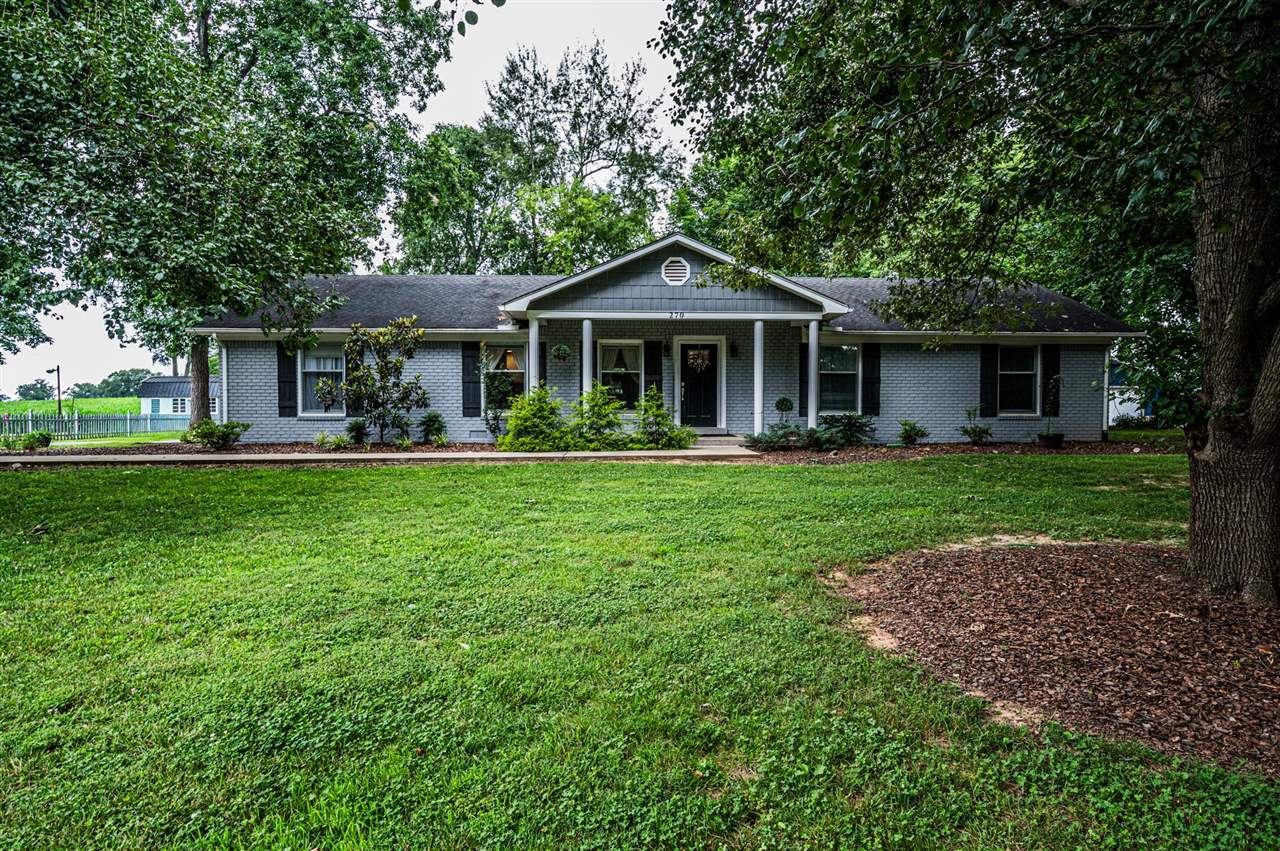 270 Sylvan Circle