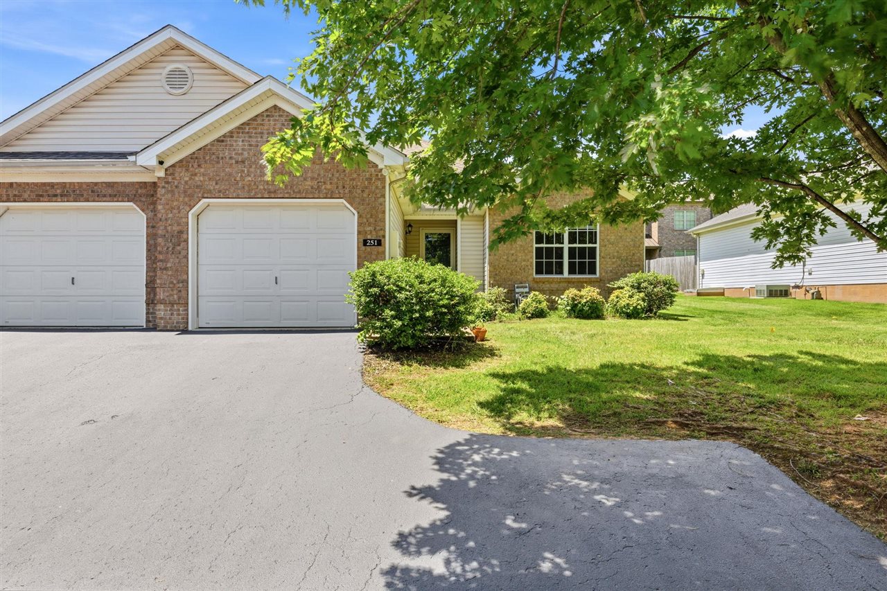 251 Lost River Lane Property Photo 1